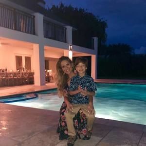 Meet your Posher, Mayte